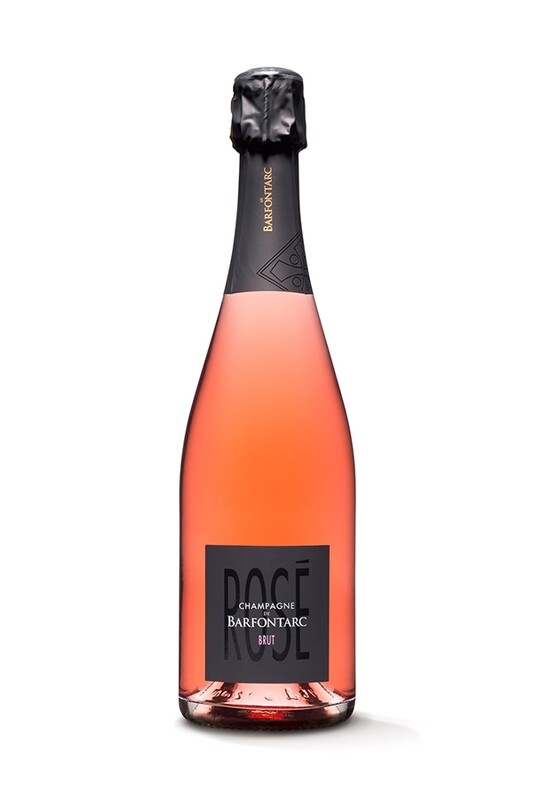 Champagne de Barfontarc - Rosé Magnum Champagne de Barfontarc - Rosé Magnum
