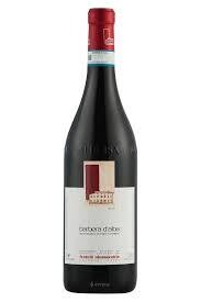 Fratelli Alessandria - Barbera d'Alba DOC  2021