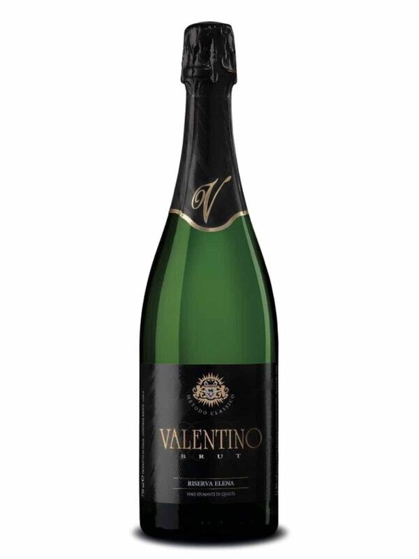 Podere Rocche dei Manzoni - Brut 'Elena' 2021