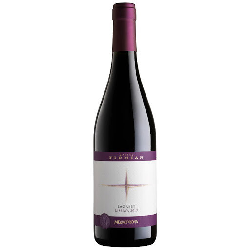 Castel Firmian - Lagrein Riserva 2020