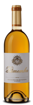 Podere Rocche dei Manzoni - Remember 2006 50 cl