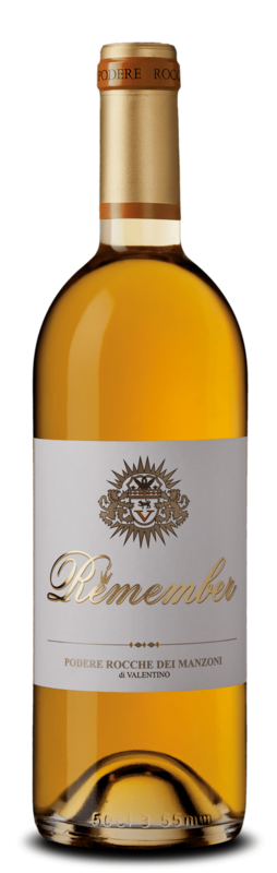 Podere Rocche dei Manzoni - Remember 2006 50 cl