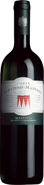 Conte d'Attimis-Maniago - Malvasia Istriana 2020