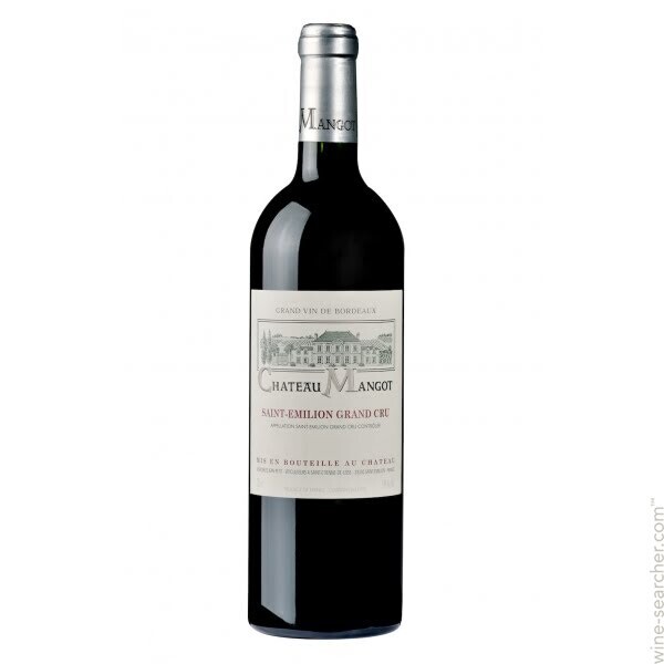 Chateau Mangot 2019