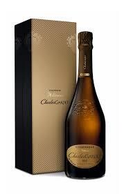 Champagne Gardet - Charles Gardet 2004 Premier Cru