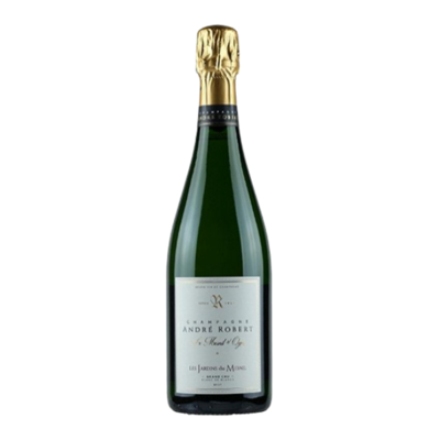 Champagne André Robert - Les Jardins du Mesnil Brut Nature Grand Cru