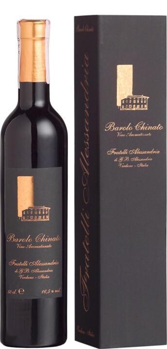 Fratelli Alessandria - Barolo Chinato Astucciato Fratelli Alessandria - Barolo Chinato Astucciato