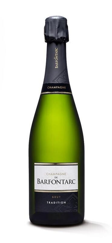 Champage de Barfontarc - Brut Tradition Champage de Barfontarc - Brut Tradition