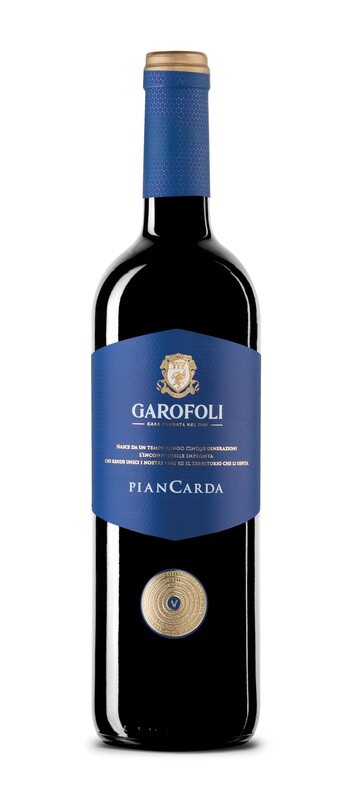 Casa Vinicola Garofoli - Rosso Conero DOC 'Piancarda' 2021