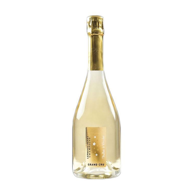 Champagne Lepreux-Penet - Bulles d’Étoiles Grand Cru