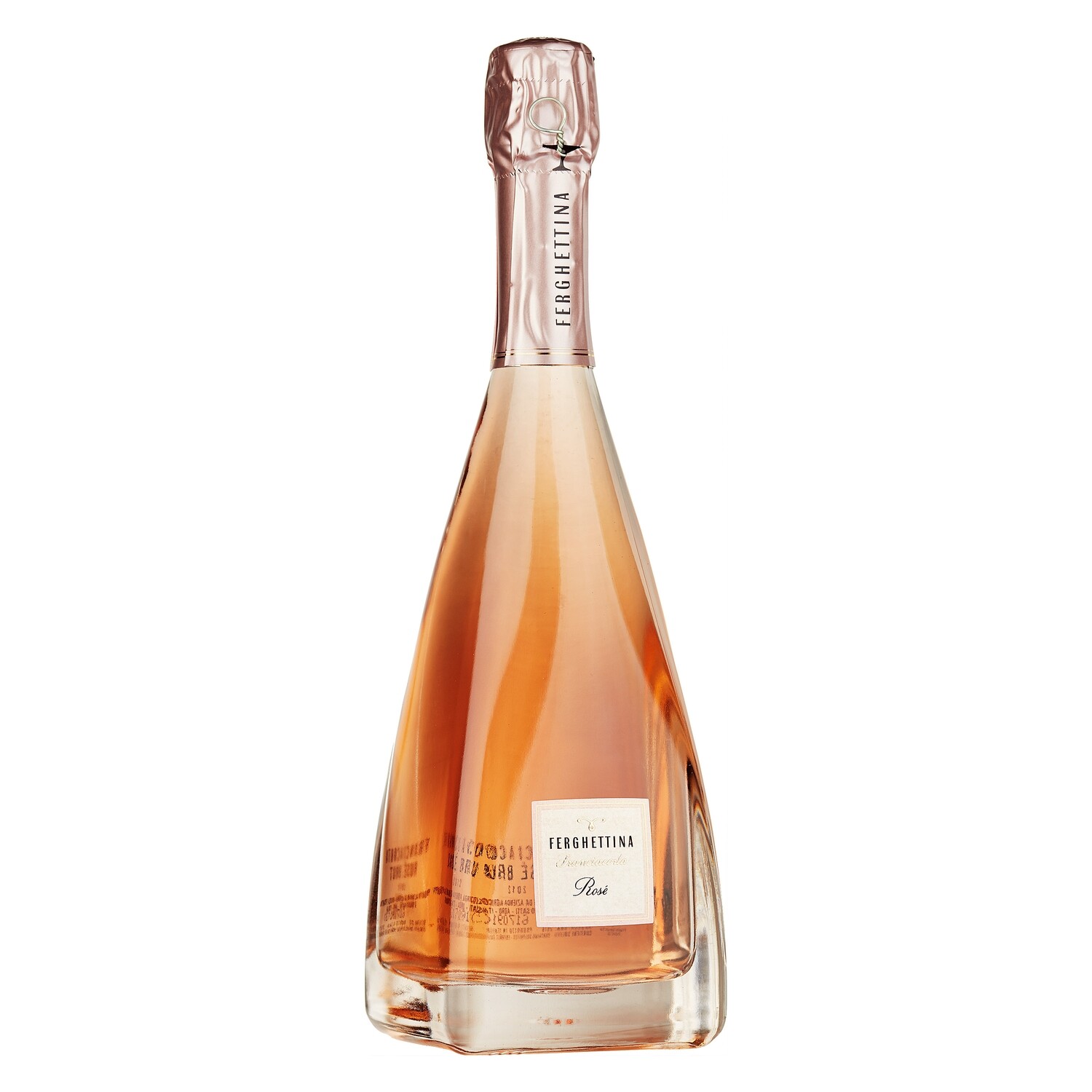 Ferghettina - Milledì Rosé Docg Ferghettina - Milledì Rosé Docg