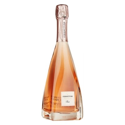 Ferghettina - Milledì Rosé Docg Ferghettina - Milledì Rosé Docg