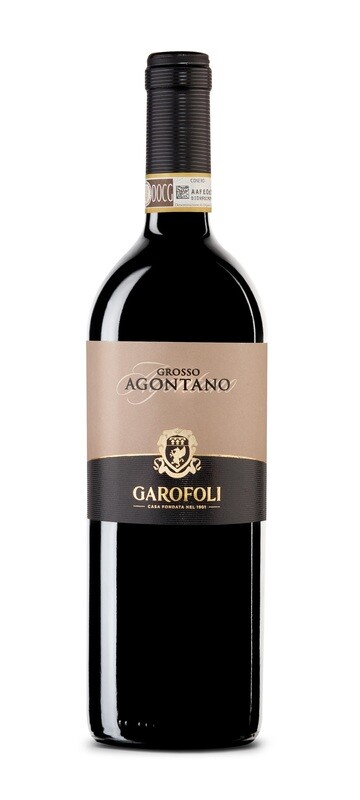 Casa Vinicola Garofoli - Grosso Agontano 2016