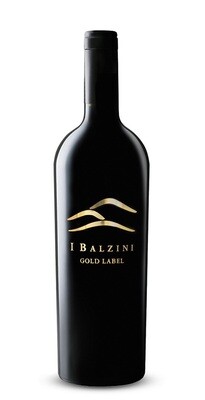 I Balzini - Gold Label 2012