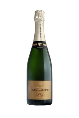 Champagne Michel Mailliard - Cuvée L'Oger Millésime 2004