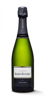 Champagne de Barfontarc  Brut Tradition Magnum
