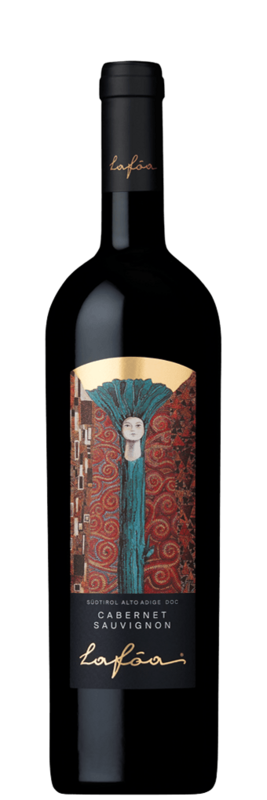 Colterenzio - Cabernet Sauvignon 2018 Lafóa