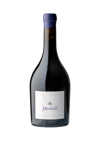 Chateau Mangot - L'Autre Mangot Magnum 2019