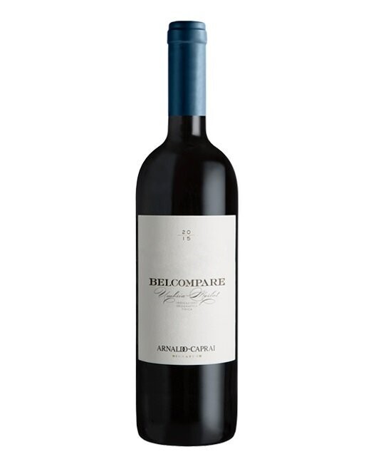 Arnaldo Caprai - Belcompare 2016
