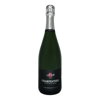Champagne Charpentier - Millésime ACT 2016 Champagne Charpentier - Millésime ACT 2016
