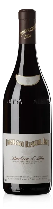 Francesco Rinaldi e Figli - Barbera D'Alba 2021
