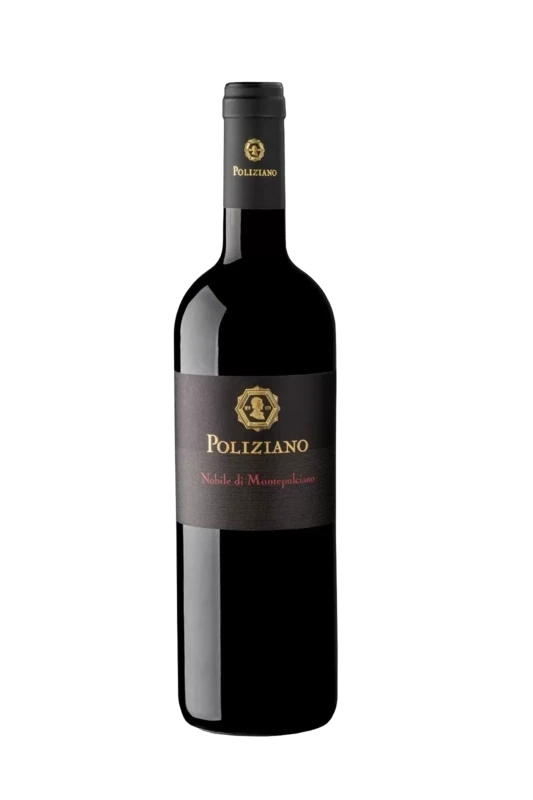 Azienda Agricola Poliziano - Vino Nobile di Montepulciano 2020