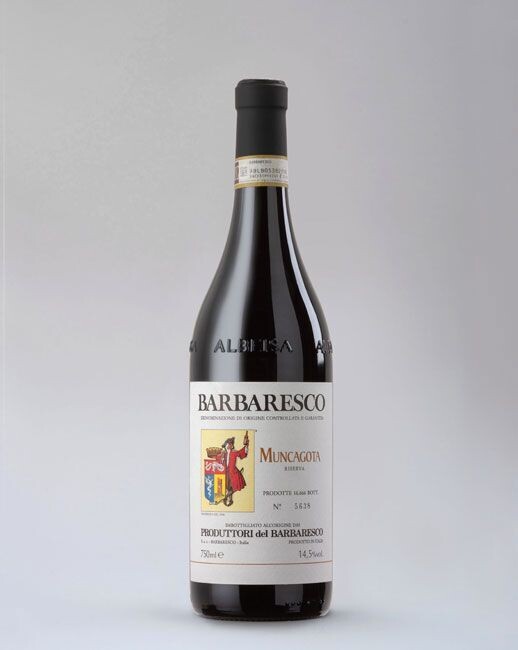 Produttori del Barbaresco - Barbaresco Riserva Muncagota 2019