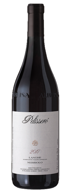 Azienda Agricola Pelissero - Langhe DOC Nebbiolo 2020