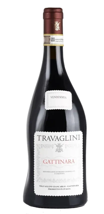 Travaglini Gattinara - Docg 2020 Litri 3