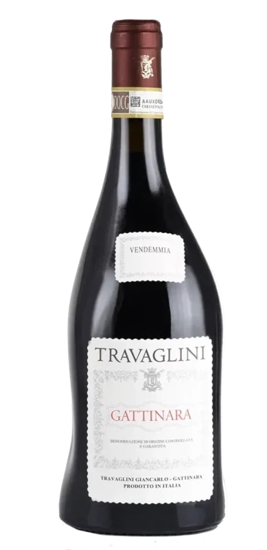 Travaglini Gattinara - Docg 2019