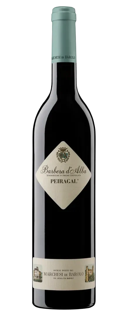 Marchesi di Barolo - Barbera D'Alba Peiragal 2020