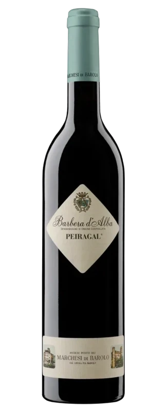 Marchesi di Barolo - Barbera D'Alba Peiragal 2020