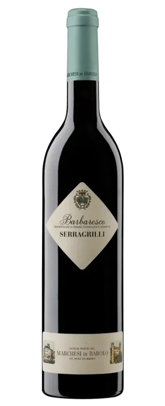 Marchesi di Barolo - Barbaresco Serragrilli 2016