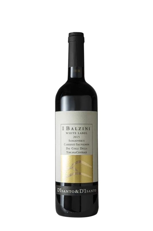I Balzini White Label 2007 3 Litri