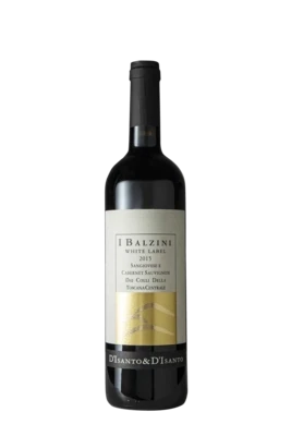 I Balzini White Label 2007 3 Litri