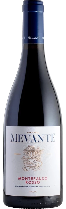 Azienda Agricola Mevante Montefalco 2016