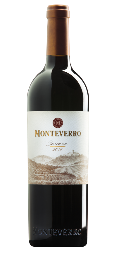 Azienda Agricola - Monteverro Terra Monteverro 2018