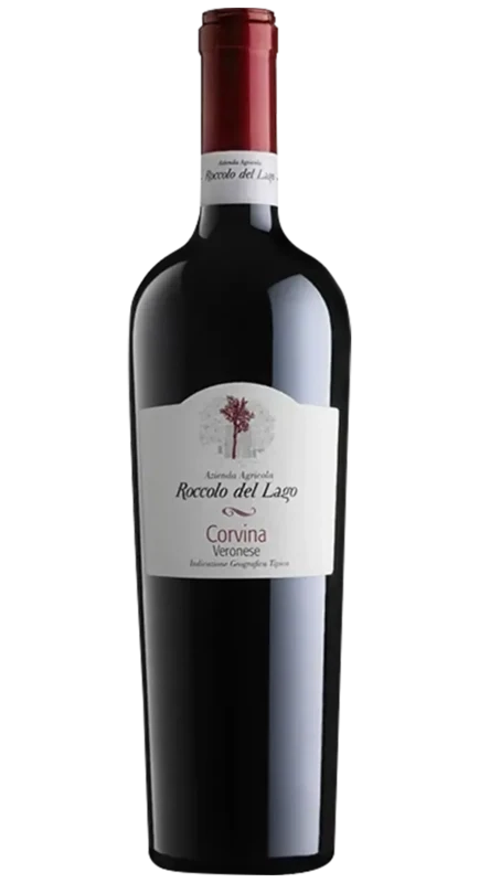 Roccolo del Lago - Corvina Veronese 2021 Vendemia Tardiva