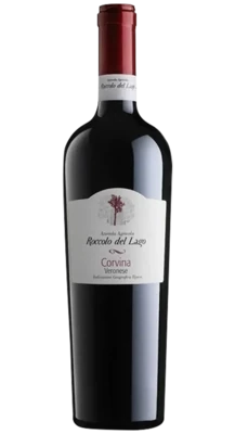 Roccolo del Lago - Corvina Veronese 2021 Vendemia Tardiva