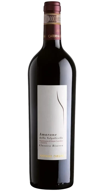 Caterina Zardini - Amarone Valpolicella Riserva docg 2016 Magnum