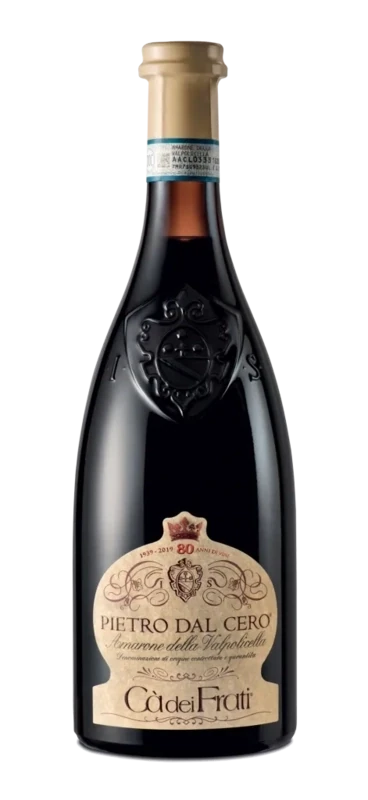 Azienda Ca dei Frati - Amarone Del Cerro 2016