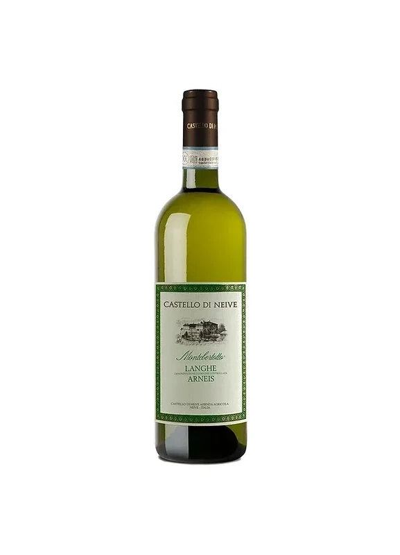 Castello di Neive - Arneis 2021