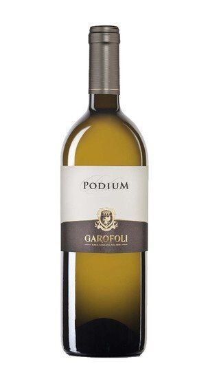 Casa Vinicola Garofoli - Verdicchio "Podium" 2020