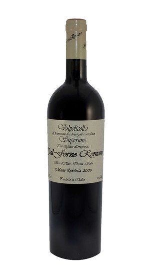 Azienda Agricola Dal Forno - Valpolicella Superiore 2018