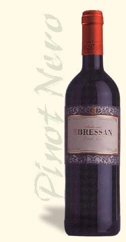 Bressan -- Pinot Nero 2019