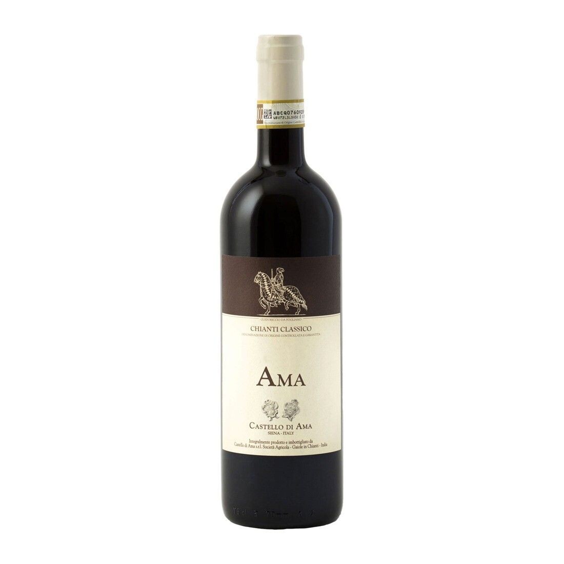 Castello di Ama - Chianti Classico 2020