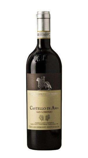Castello di Ama - Chianti San Lorenzo 2019