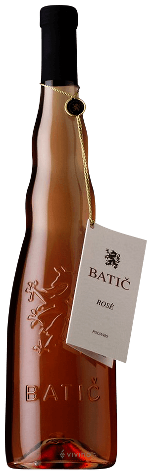 Batic - Rose 2023