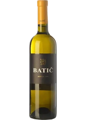 Batic Slovenia -Vino Pinela 2022 Selekcija