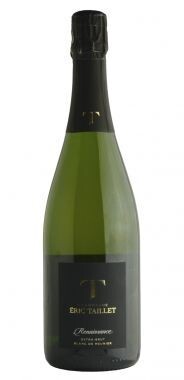 Eric Taillet -Champagne Renaissence Extra Brut